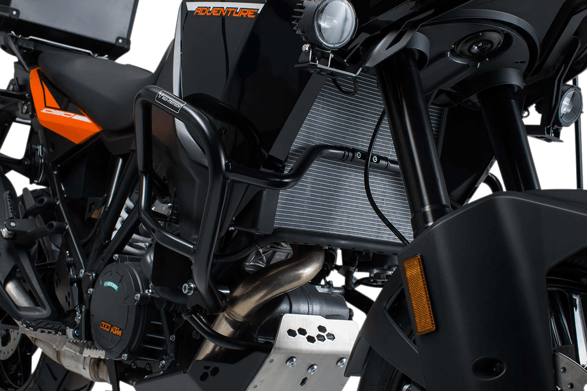 DEFENSA SW-MOTECH
CRASH BAR KTM ADVENTURE 1290