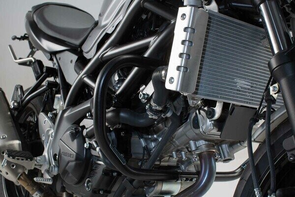 DEFENSA SW-MOTECH
CRASH BAR SUZUKI SV650