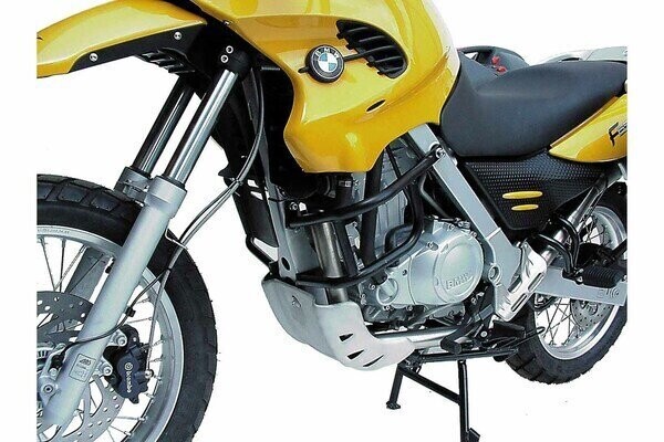 DEFENSA SW-MOTECH
CRASH BAR BMW F650GS
