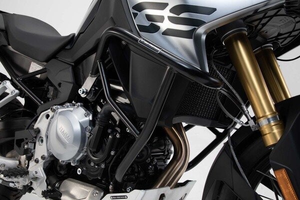 DEFENSA SW-MOTECH
CRASH BAR BMW F750/850GS