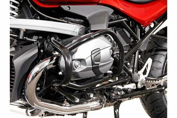 DEFENSA SW-MOTECH
CRASH BAR BMW R1200R
