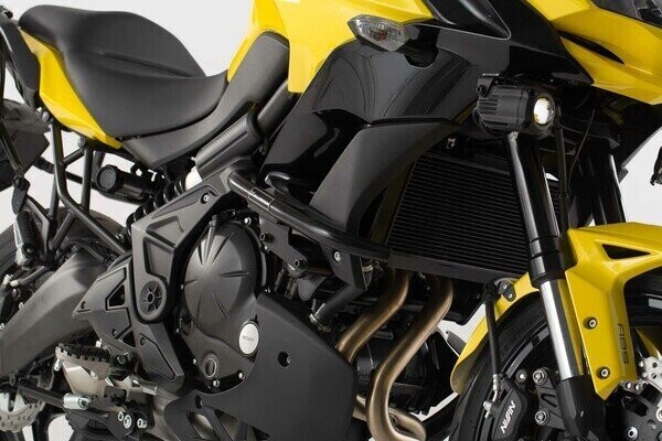 DEFENSA SW-MOTECH
CRASH BAR KAWASAKI VERSYS 650