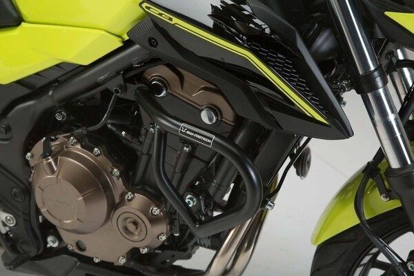 DEFENSA SW-MOTECH
CRASH BAR HONDA CB500