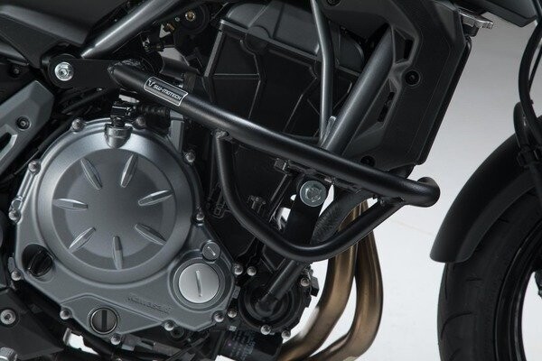 DEFENSA SW-MOTECH
CRASH BAR KAWASAKI Z650