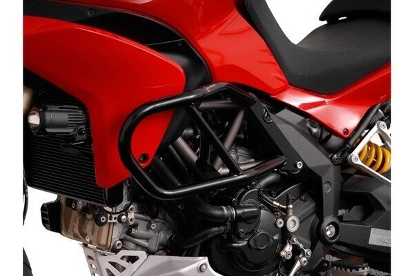 DEFENSA SW-MOTECH
CRASH BAR DUCATI MULTISTRADA 1200