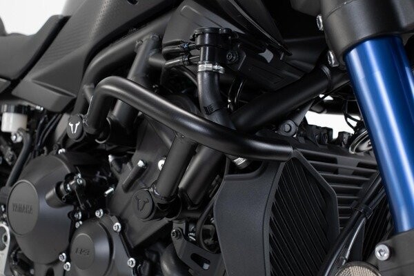 DEFENSA SW-MOTECH
CRASH BAR YAMAHA MXT 850 ABS