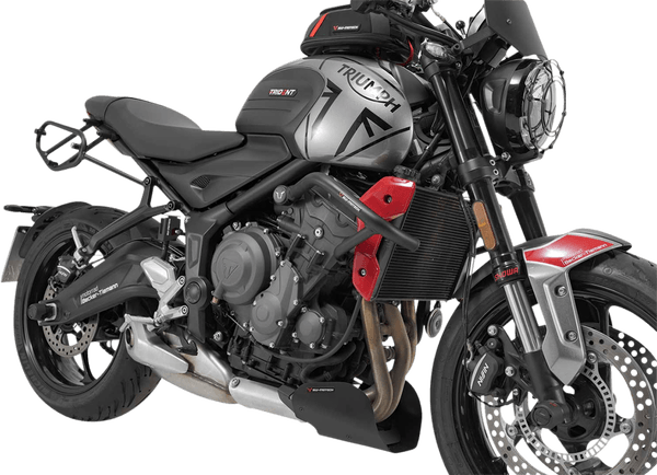 DEFENSA SW-MOTECH
CRASH BAR TRIUMPH TRIDENT 660 ABS