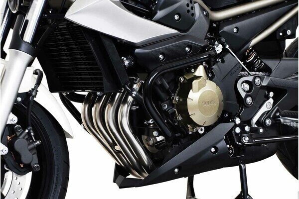 DEFENSA SW-MOTECH
CRASH BAR YAMAHA XJ6
