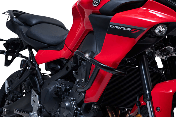 DEFENSA SW-MOTECH
CRASH BAR YAMAHA TRACER 09