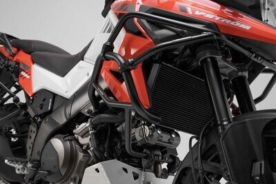 DEFENSA SW-MOTECH
CRASH BAR  SUZUKI DL 1050 XT ABS