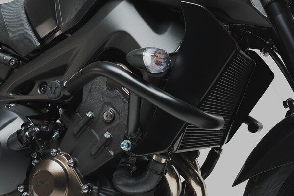 DEFENSA SW-MOTECH
CRASH BAR  YAMAHA MT-09 ABS