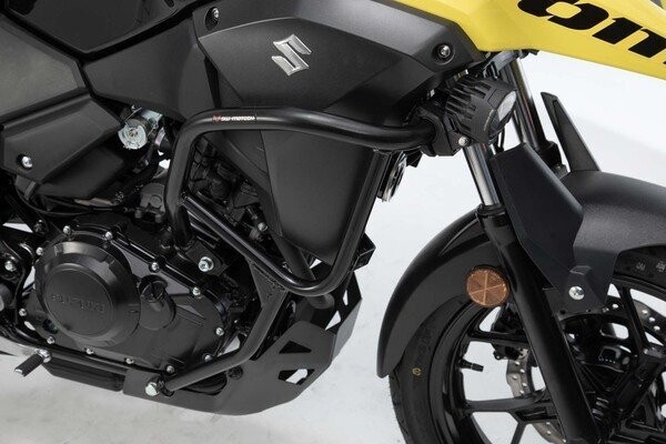 DEFENSA SW-MOTECH
CRASH BAR  SUZUKI DL 250 ABS V-STROM