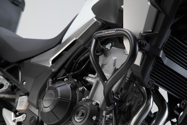 DEFENSA SW-MOTECH
CRASH BAR  HONDA CB 500 X ABS
