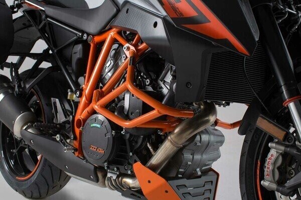 DEFENSA SW-MOTECH
CRASH BAR  KTM SUPER DUKE 1290 GT ABS