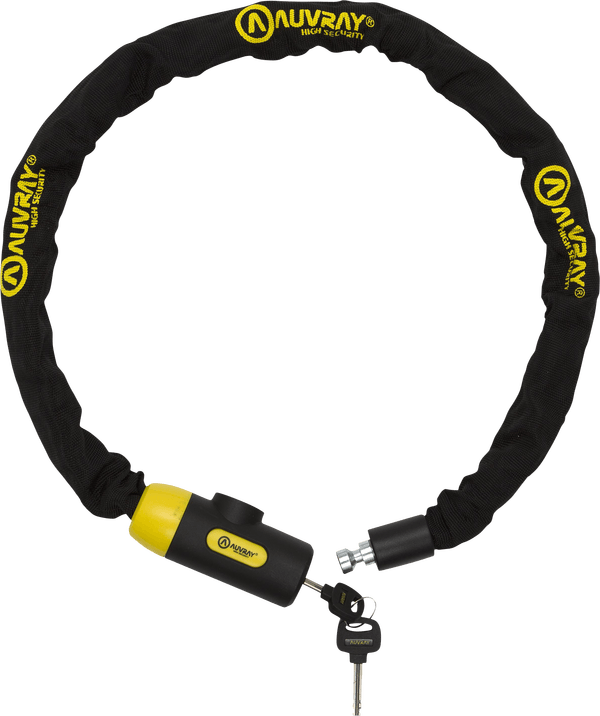 Chain Lock, C-Block