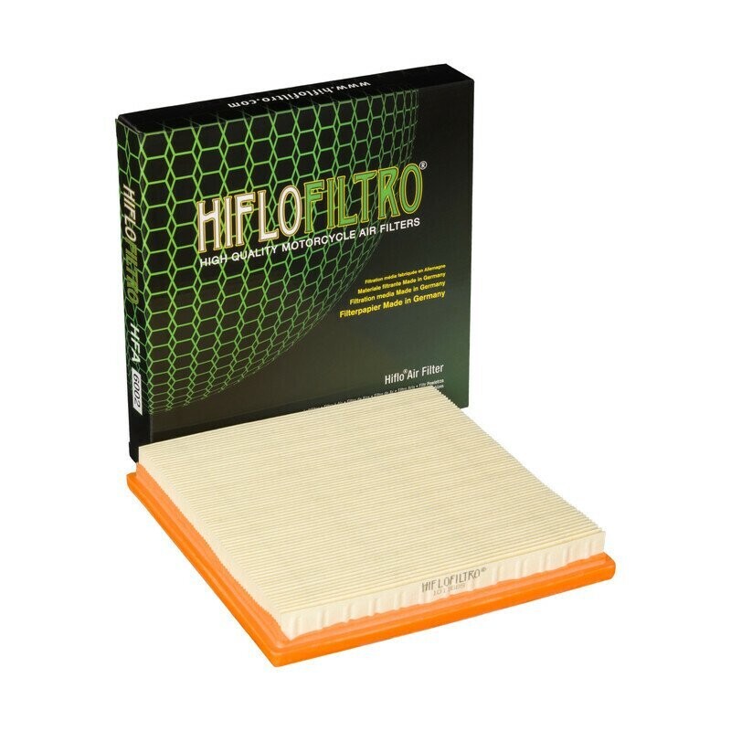 Filtro de aire Hiflofiltro HFA6002
Monster Clasica / ST