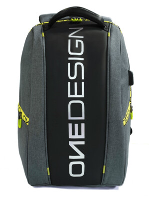 Mochila ONEDESIGN
WATERPROOF BACKPACK