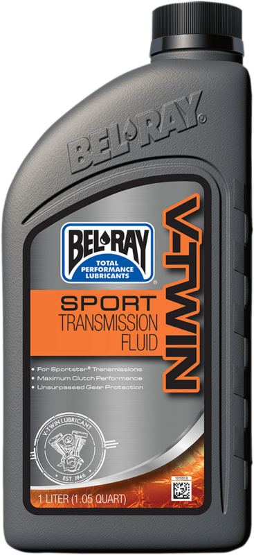 Líquido de transmisión Sport FLUID SPORT TRANS 1L (1 QT)