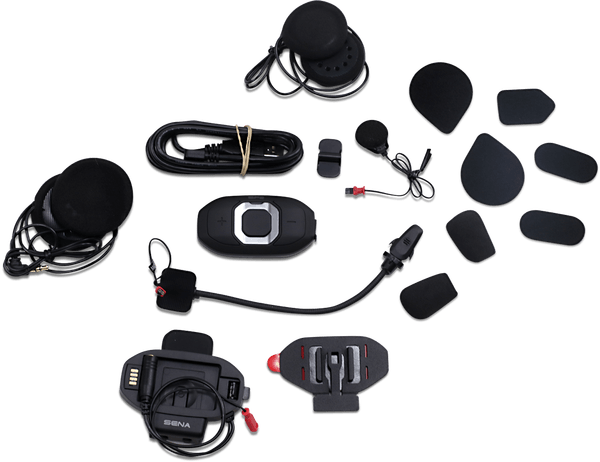 Sena Sistema de comunicación Bluetooth® serie SF