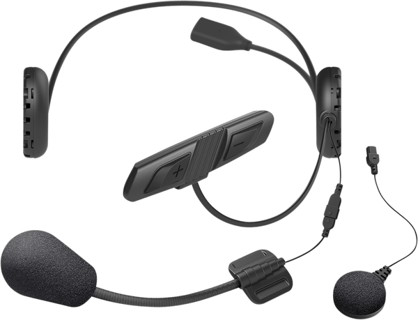 Sena Sistema de comunicación Bluetooth® SENA 3S-PLUS WB