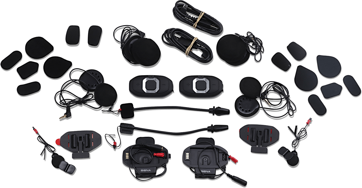 Sena SF2 BT COMSYST DUO