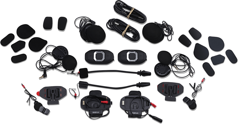 Sena SF2 BT COMSYST DUO
