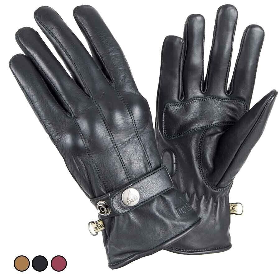 Guantes Bycity  Elegant Lady Black
