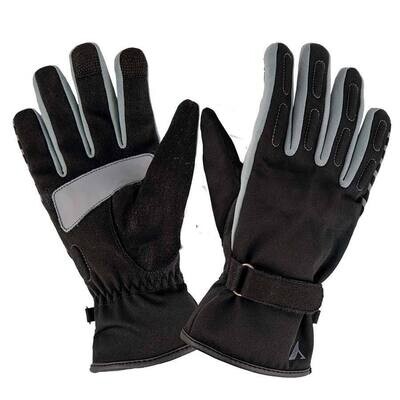 Guantes Bycity Portland II Lady Grey