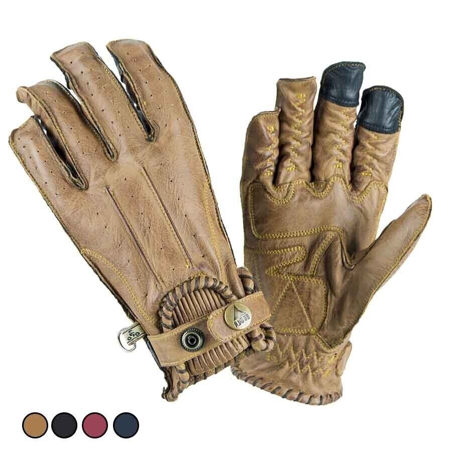 Guantes Bycity Second Skin Lady Mostaza