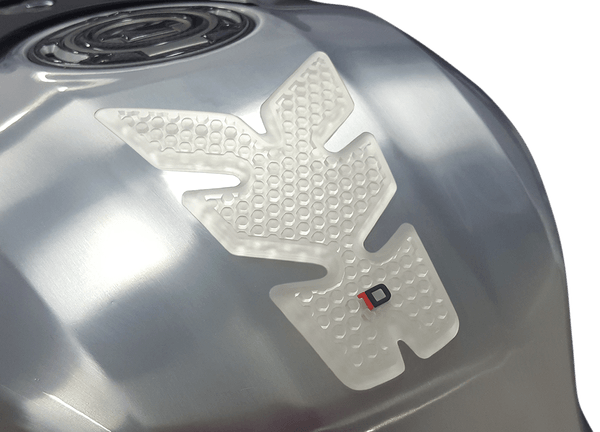 Almohadilla para depósito HDR TANK PAD UNIVERSAL CLEAR