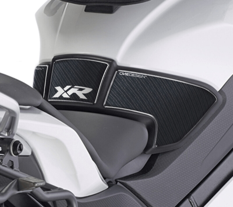 Protectores blandos para depósito BUMPS S1000XR