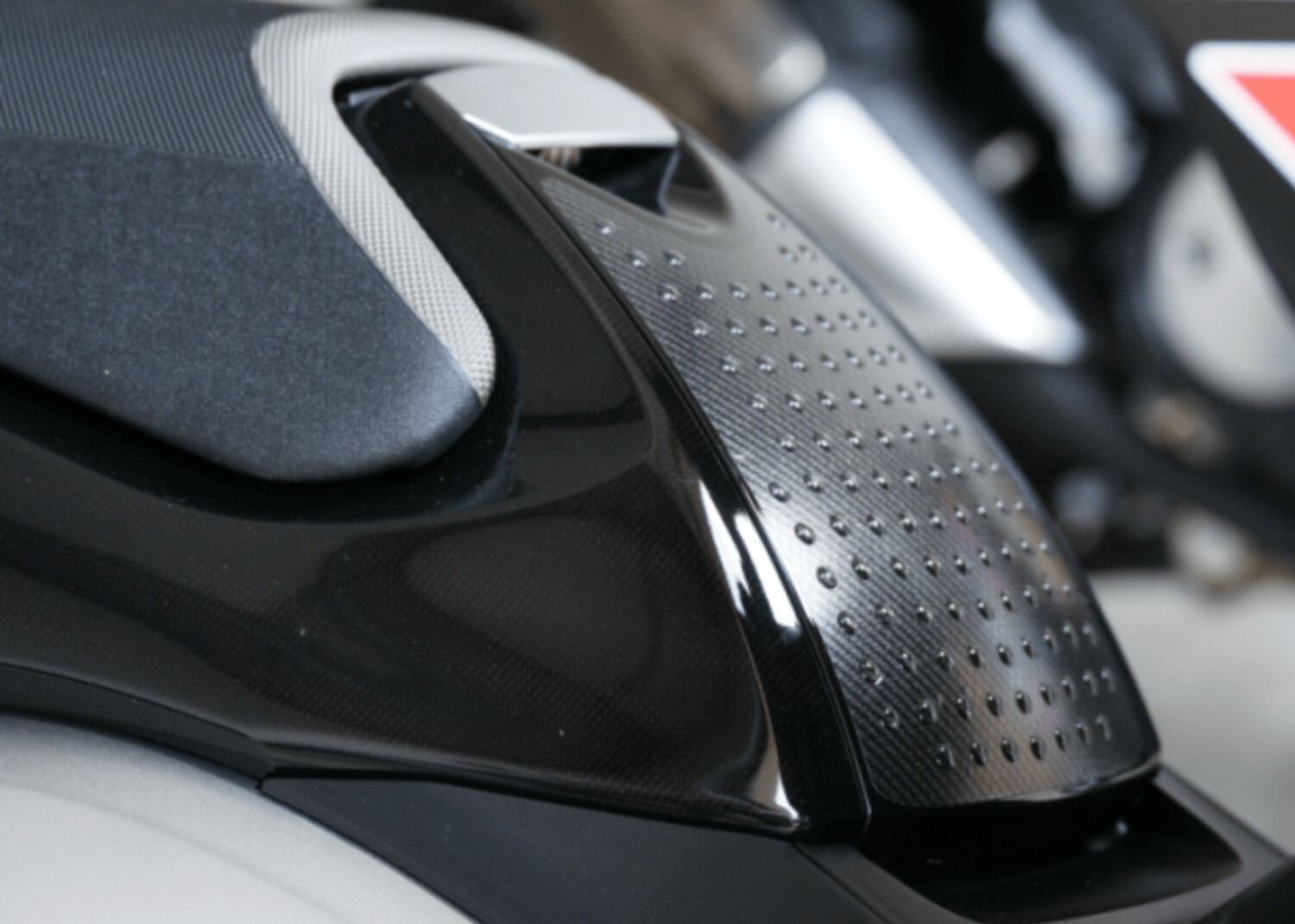 Protectores blandos para depósito BUMPS TMAX