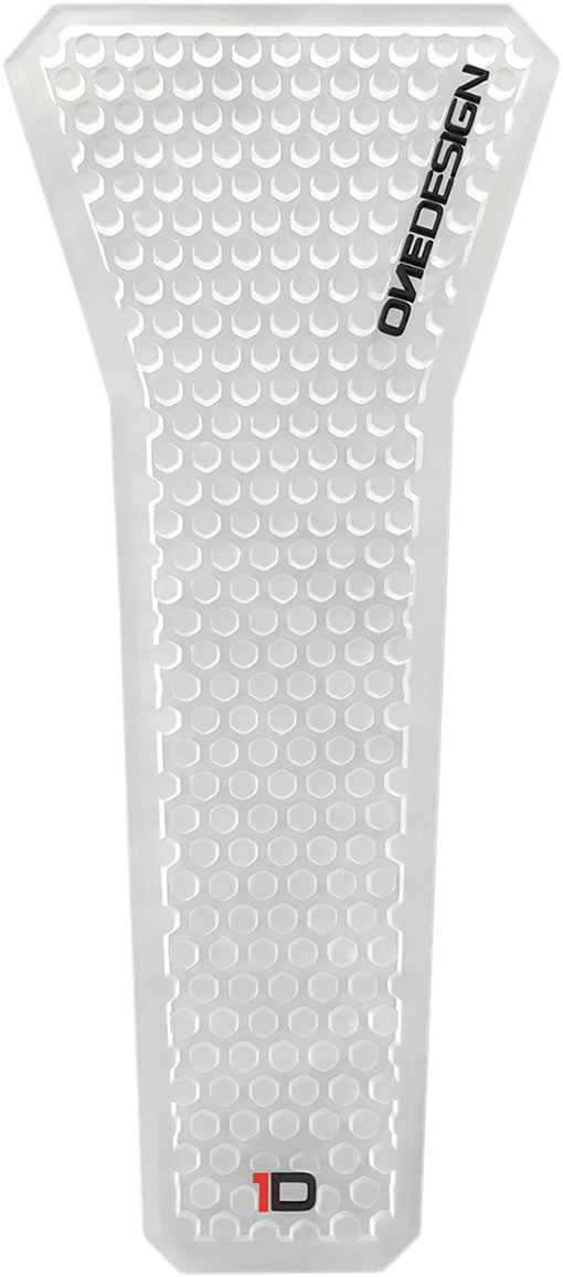 Almohadilla para depósito HDR TANK PAD UNIVERSAL CLEAR