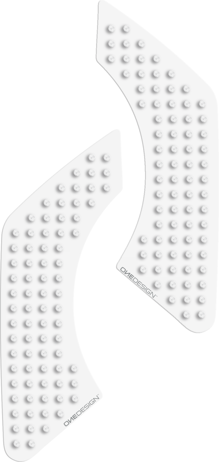 Protectores blandos para depósito BUMPS CLEAR TMAX