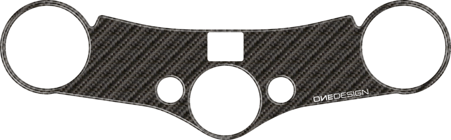 Protector de tija YOKE PROTECTOR CBR600RR