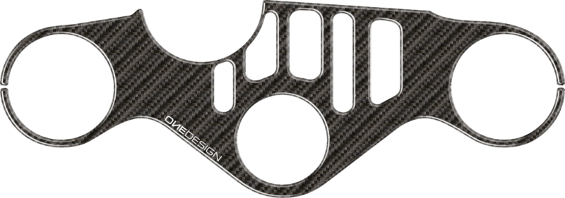 Protector de tija YOKE PROTECTOR YZF-R1-M Protector de tija YOKE PROTECTOR YZF-R1-M
