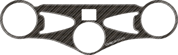 Protector de tija YOKE PROTECTOR CBR1000RR