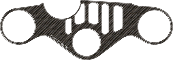 Protector de tija YOKE PROTECTOR R1