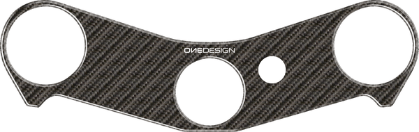 Protector de tija YOKE PROTECTOR YZF-R1 Protector de tija YOKE PROTECTOR YZF-R1