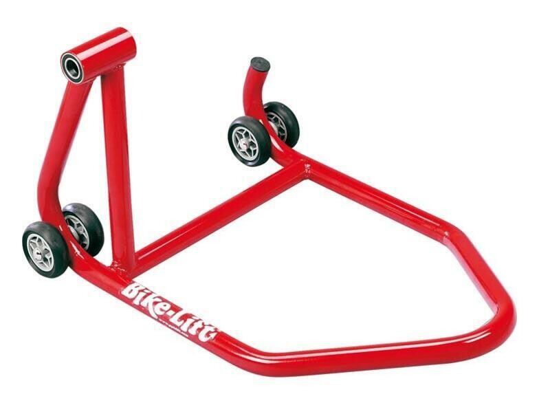 Stand trasero para basculantes monobrazo izquierdo BIKE LIFT REAR STAND B-LIFT RS-16
