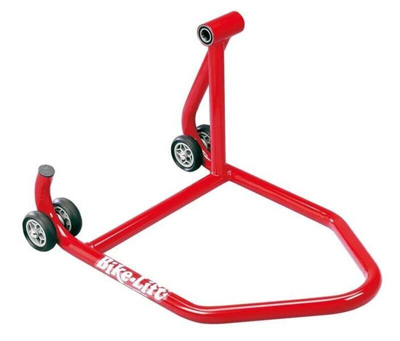 Stand trasero para basculantes monobrazo derecho RS16 Bike Lift