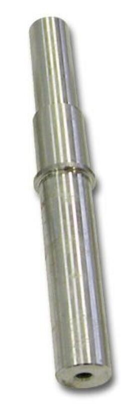 Perno RS16 adaptador para Ducati 22 mm // 26 mm Bike Lift
