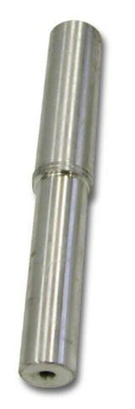 Perno RS16 adaptador para Triumph 27,60 mm Bike lift