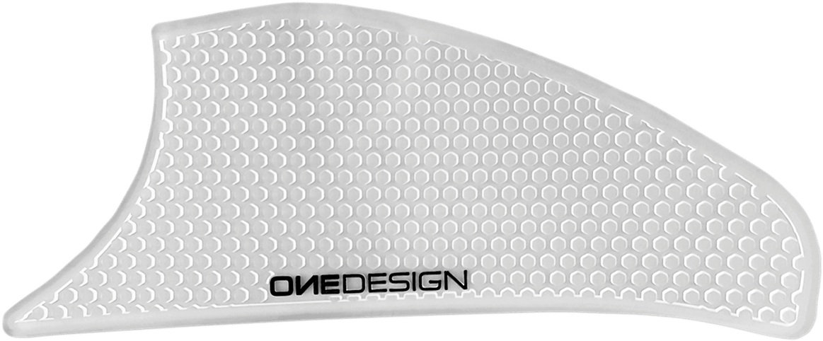 One Design Agarre depósito TANK GRIP KAWA VERSYS 100