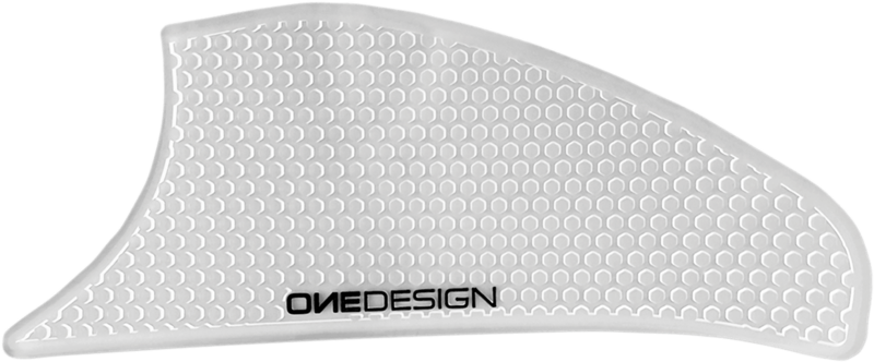 One Design Agarre depósito TANK GRIP KAWA VERSYS 100