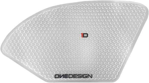 One Design Agarre depósito TANK GRIP GSXR1000 CLR 09-