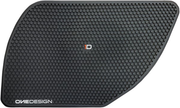 One Design Agarre depósito TANK GRIP SUZU V-STROM