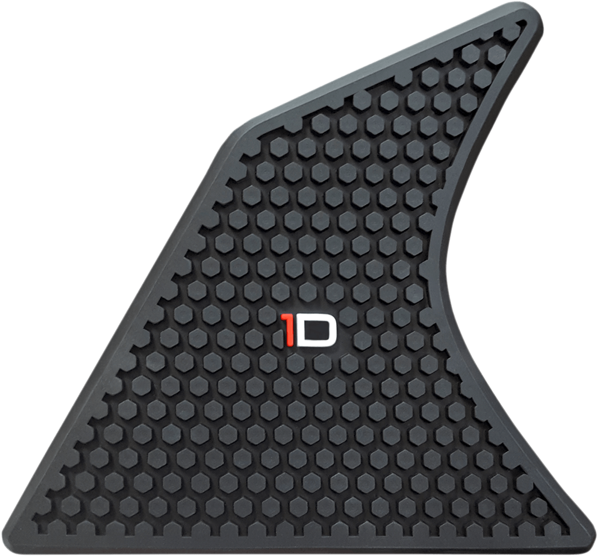 One Design Agarre depósito TANK GRIP UNIVERSAL BLACK