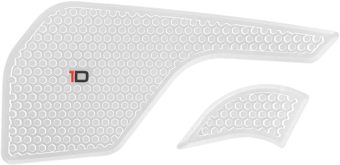 One Design Agarre depósito TANK GRIP TRIUMPH TIGER