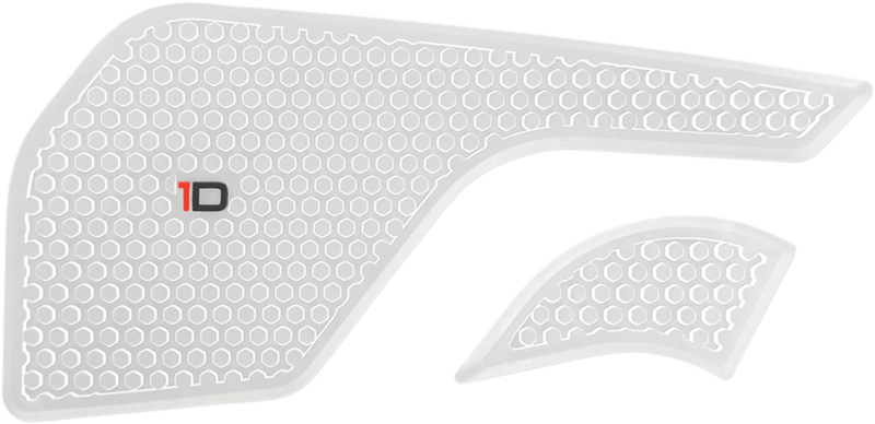 One Design Agarre depósito TANK GRIP TRIUMPH TIGER